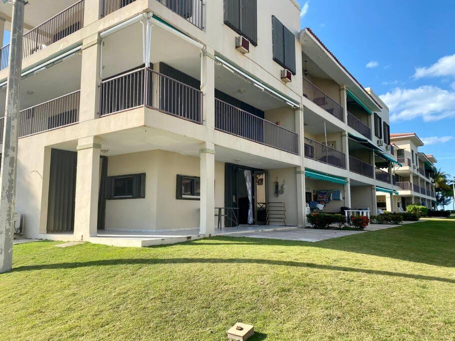 Entire Beach Apartment With View To El Yunque National Rain Forest ริโอกรันเด ภายนอก รูปภาพ
